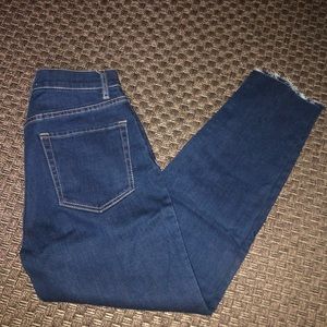 Pacsun Vintage Icon Jeans